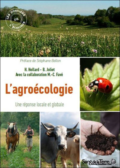 Agroécologie - Une réponse locale et globale