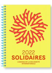 L’agenda de la solidarité internationale 2022